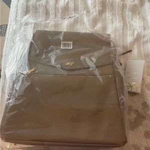 Brand New Freshly Picked Diaper Bag
